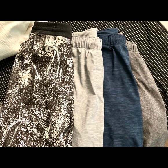Men’sLululemon 5” Small - Liner shorts
